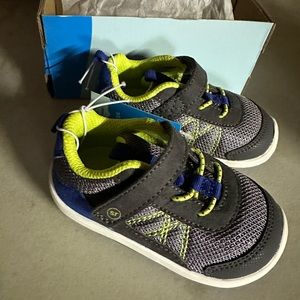 Stride Rite Toddler shoes size 5